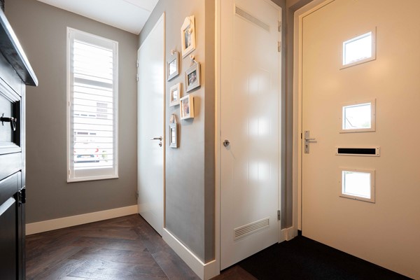 Medium property photo - Steenarend 9, 4744 PA Bosschenhoofd